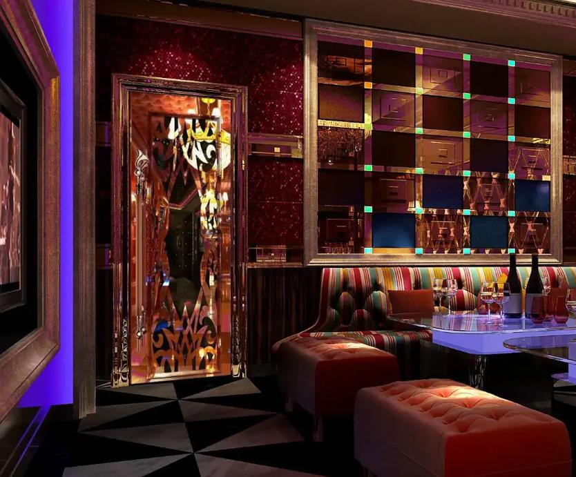 徐州商务ktv必备攻略指南-新沂市ktv预定